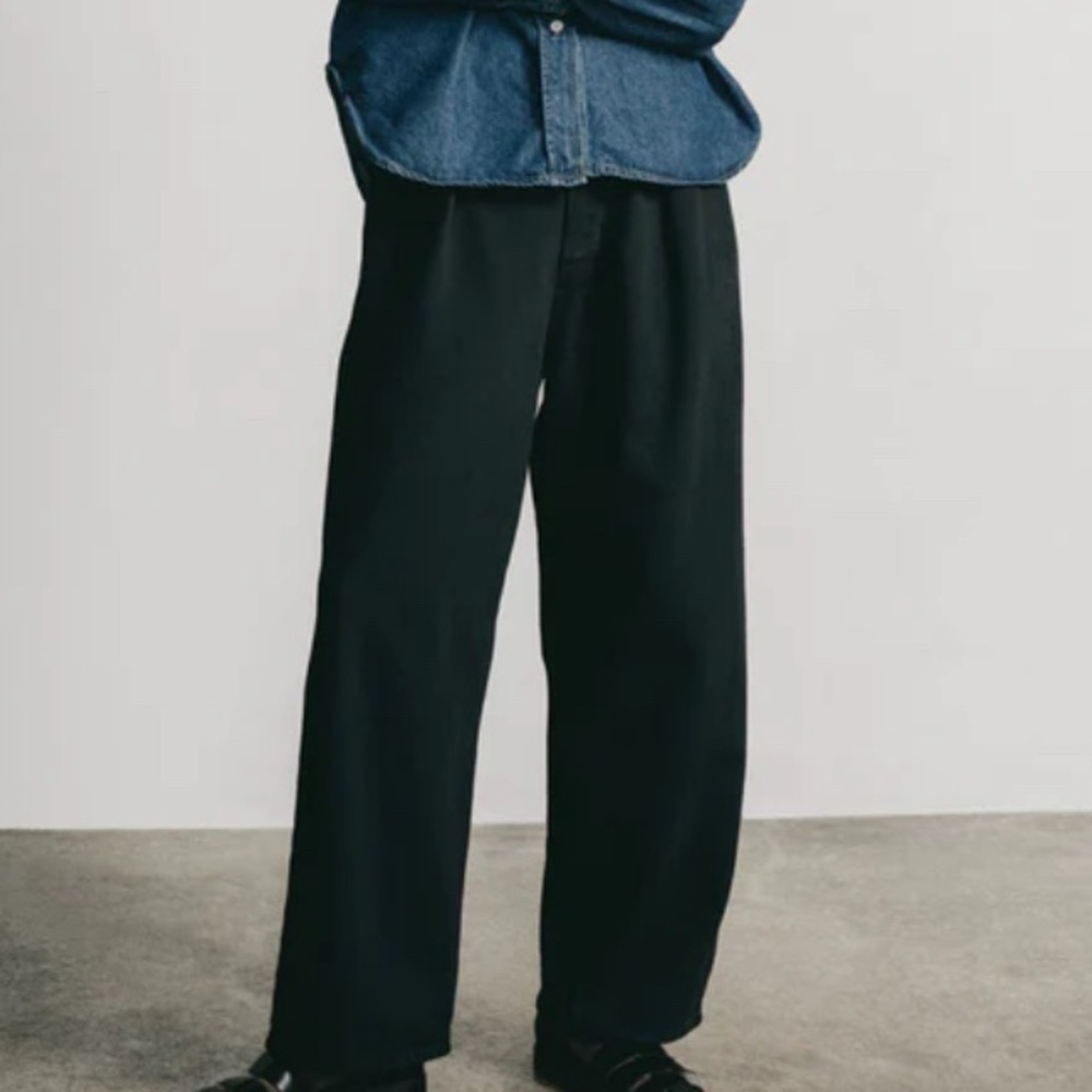 Ozma field pants